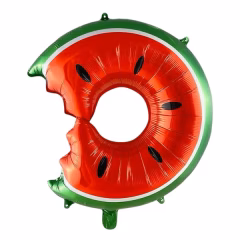 KARPUZ DONUT FOLYO BALON 1019