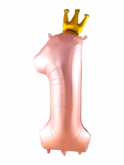 PRENSES FOLYO ''1''RAKAM FOLYO BALON 9559