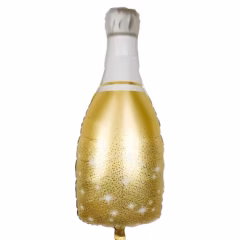GOLD ŞAMPANYA ŞİŞE P12