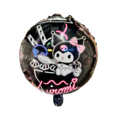Cromi Folyo Balon