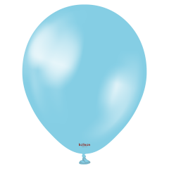KALİSAN METALİK 11'' SKY BLUE