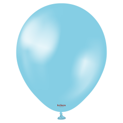 KALİSAN METALİK 11'' SKY BLUE