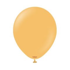12'' Standart Balon Şeftali(Peach) 100’lü