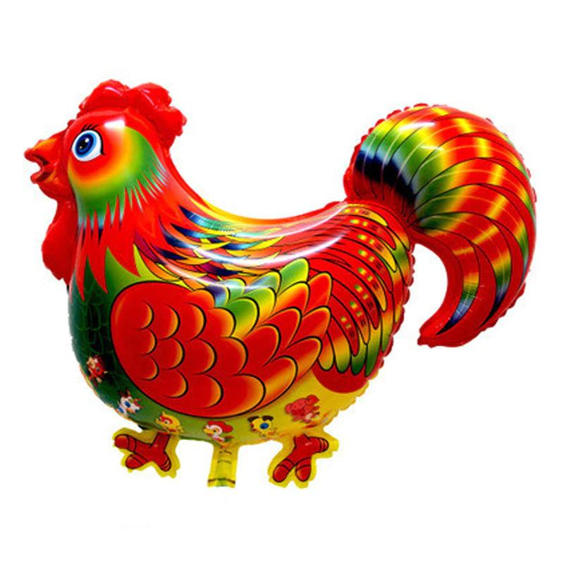 HOROZ FOLYO BALON 62,5*68