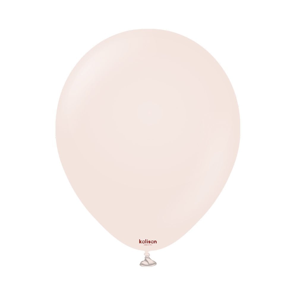 12'' Standart Balon Pink Blush(Pudra) 100’lü