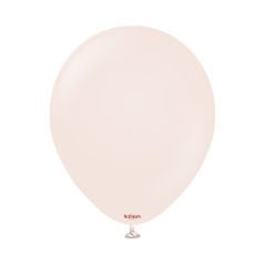 12'' Standart Balon Pink Blush(Pudra) 100’lü