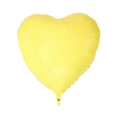 KALP FOLYO BALON SARI 18 INÇ