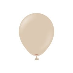 5'' Standart Balon Fındık(Hazelnut) 100’lü