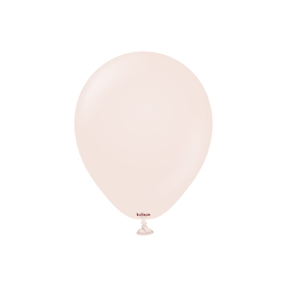 5'' Standart Balon Pink Bluh(Pudra) 100’lü