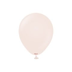 5'' Standart Balon Pink Bluh(Pudra) 100’lü