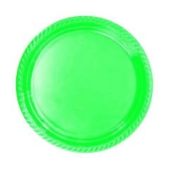TABAK PLASTİK YEŞİL