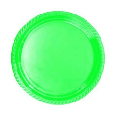 TABAK PLASTİK YEŞİL