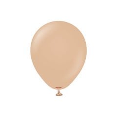 5'' Retro Balon Çöl Kumu 100’lü