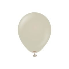 5'' Retro Balon Taş 100’lü