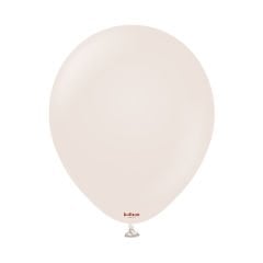 12'' Retro Balon Deniz Kumu 100’lü