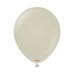 12'' Retro Balon Taş 100’lü