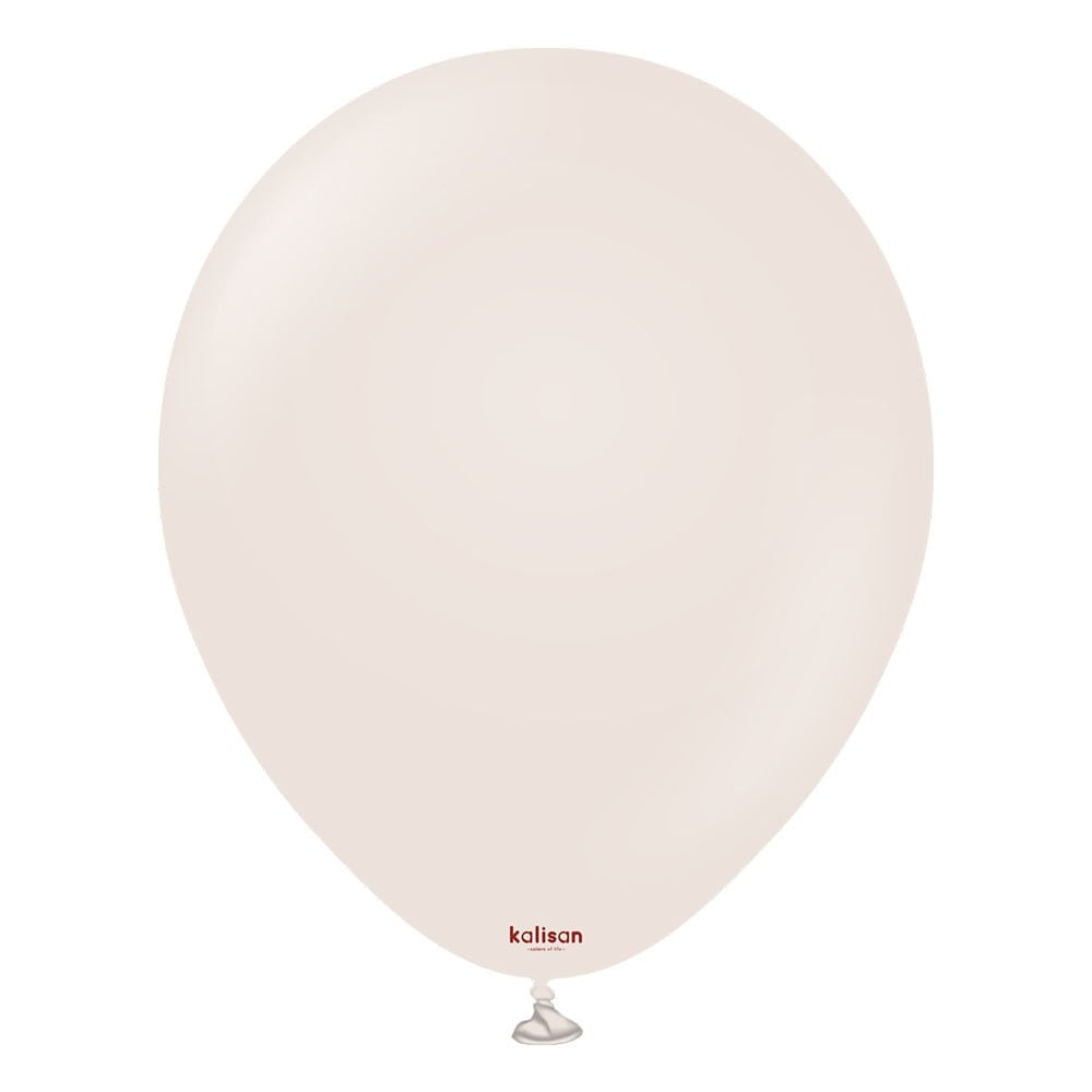 18'' Retro Balon Deniz Kumu 5'li