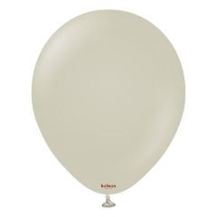 18'' Retro Balon Taş 5'li