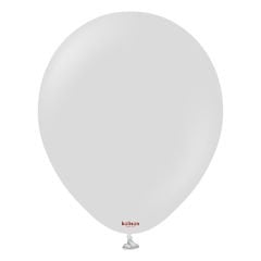18'' Retro Balon Duman 3'lü