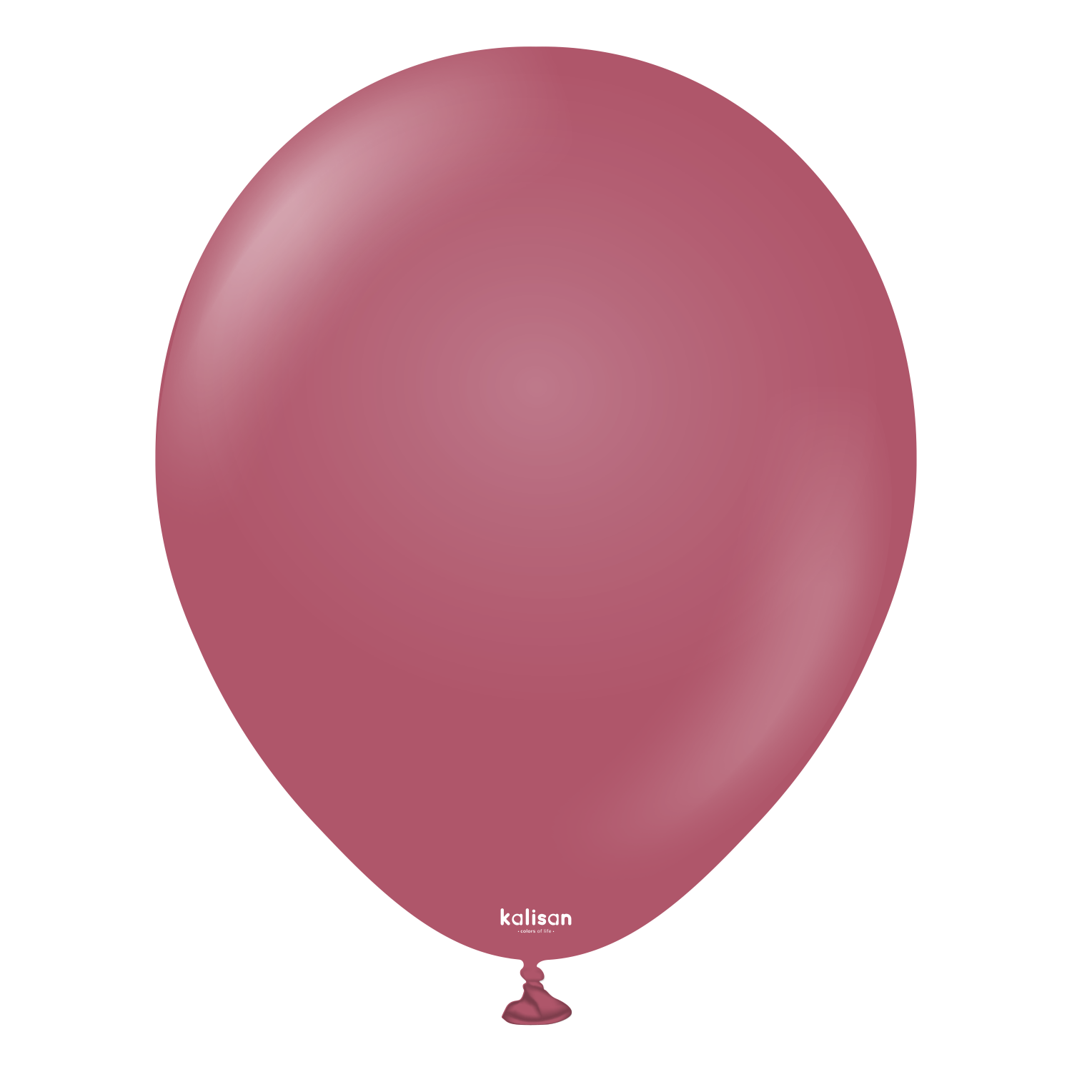 18'' Retro Balon Yaban Çileği 3'lü