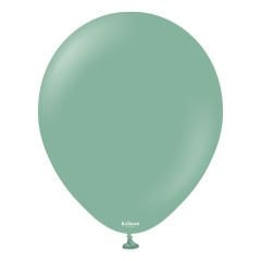 18'' Retro Balon Adaçayı 3'lü