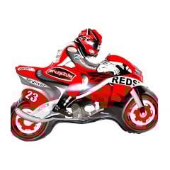 MOTORSİKLET FOLYO BALON 5629