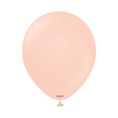 12'' Makaron Balon Somon 100’lü
