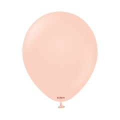 12'' Makaron Balon Somon 100’lü