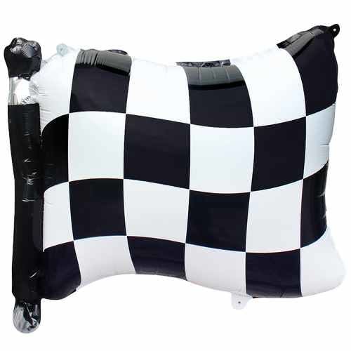 DAMALI FOLYO BAYRAK BALON