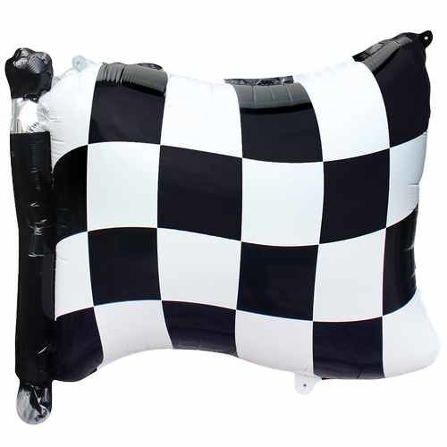 DAMALI FOLYO BAYRAK BALON