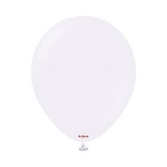 12'' Makaron Pale Lila Balon 100’lü