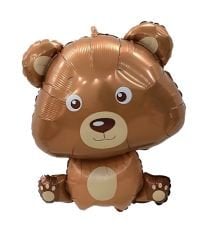 BEBEK AYI FOLYO BALON