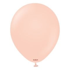 18'' Makaron Balon Somon 3'lü