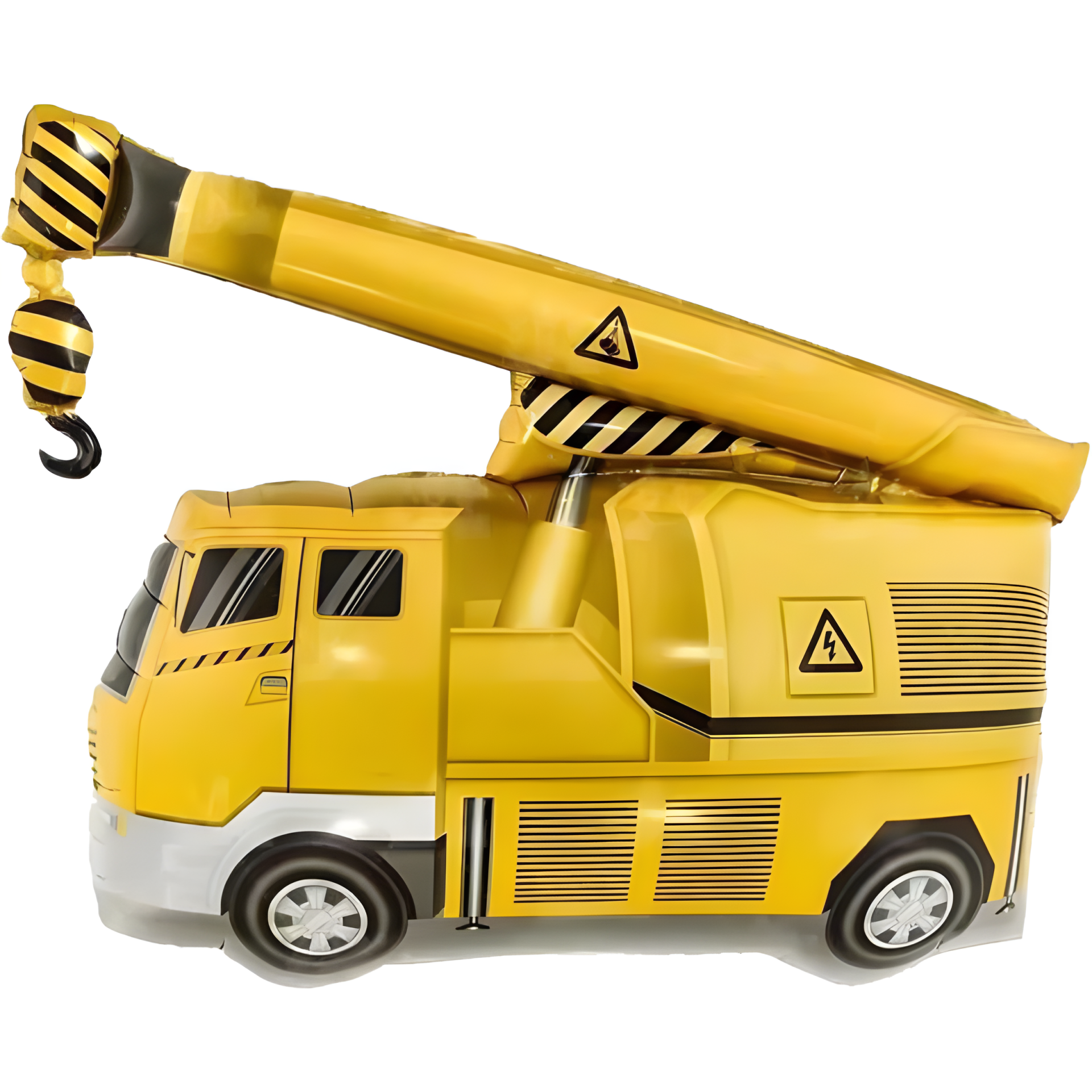 VİNÇ FOLYO BALON 4046