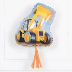 KEPÇE FOLYO BALON