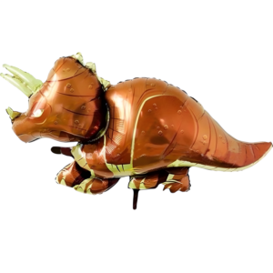 DİNAZOR FOLYO BALON D1