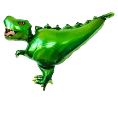 DİNAZOR FOLYO BALON D4