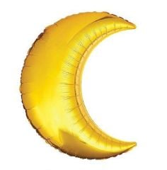 AY FOLYO BALON GOLD RENK 22''