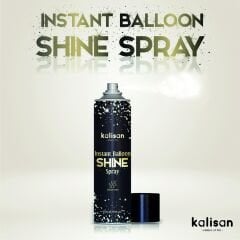 BALON PARLATMA SPREYİ