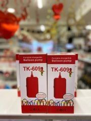 ELEKTRİKLİ SOSİS BALON ŞİŞİRME MAKİNASI