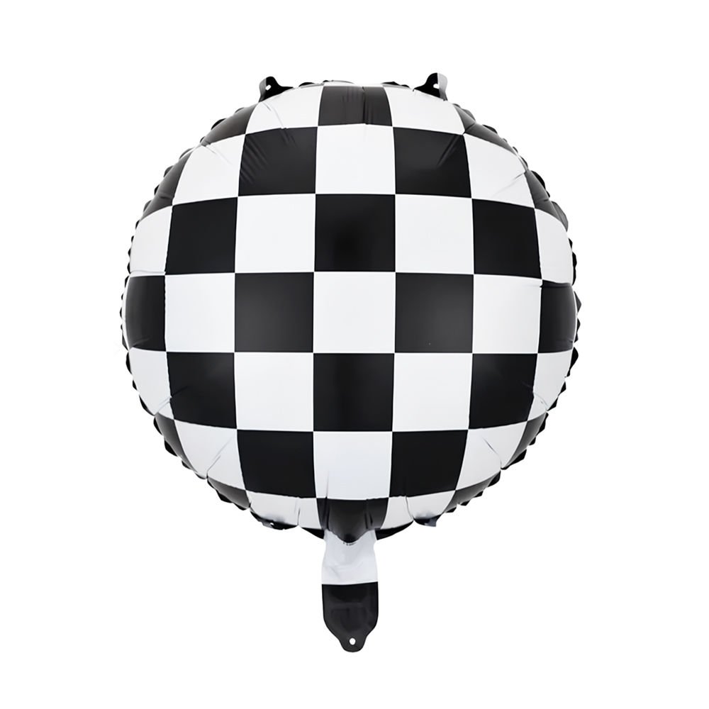 DAMALI FOLYO BALON 18İNÇ