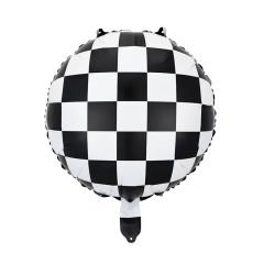 DAMALI FOLYO BALON 18İNÇ