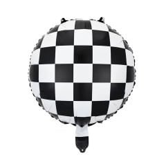 DAMALI FOLYO BALON 18İNÇ
