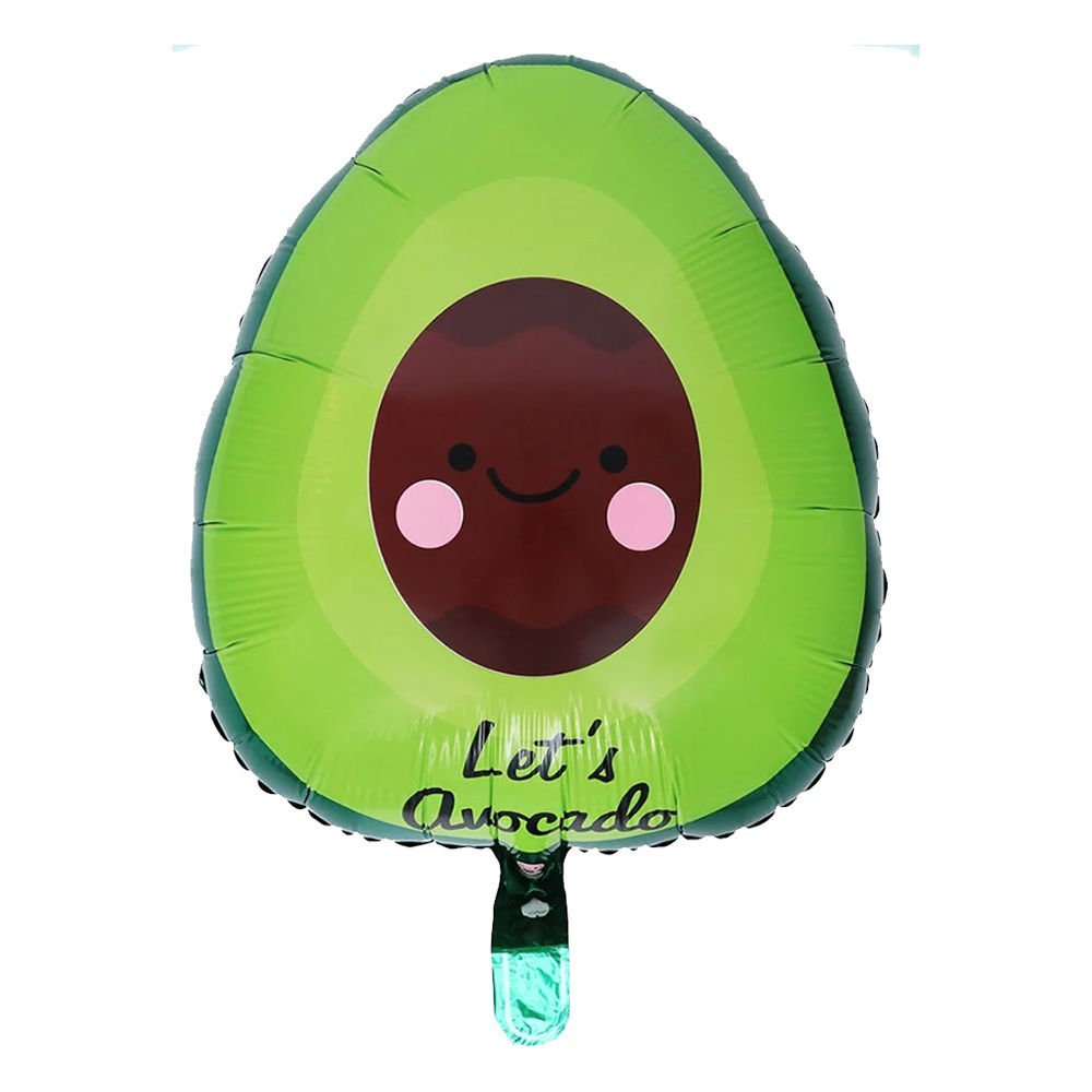 AVOKADO FOLYO BALON