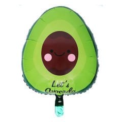 AVOKADO FOLYO BALON