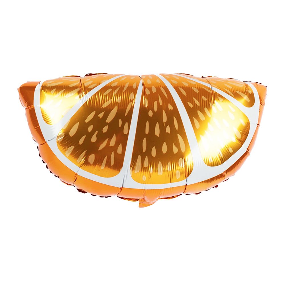 PORTAKAL FOLYO BALON