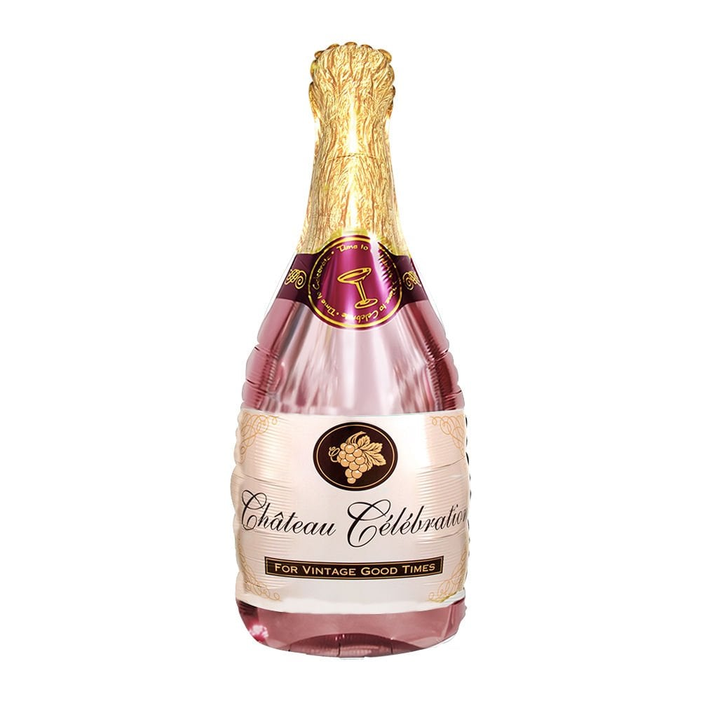 ŞAMPANYA FOLYO BALON BRONZE P9