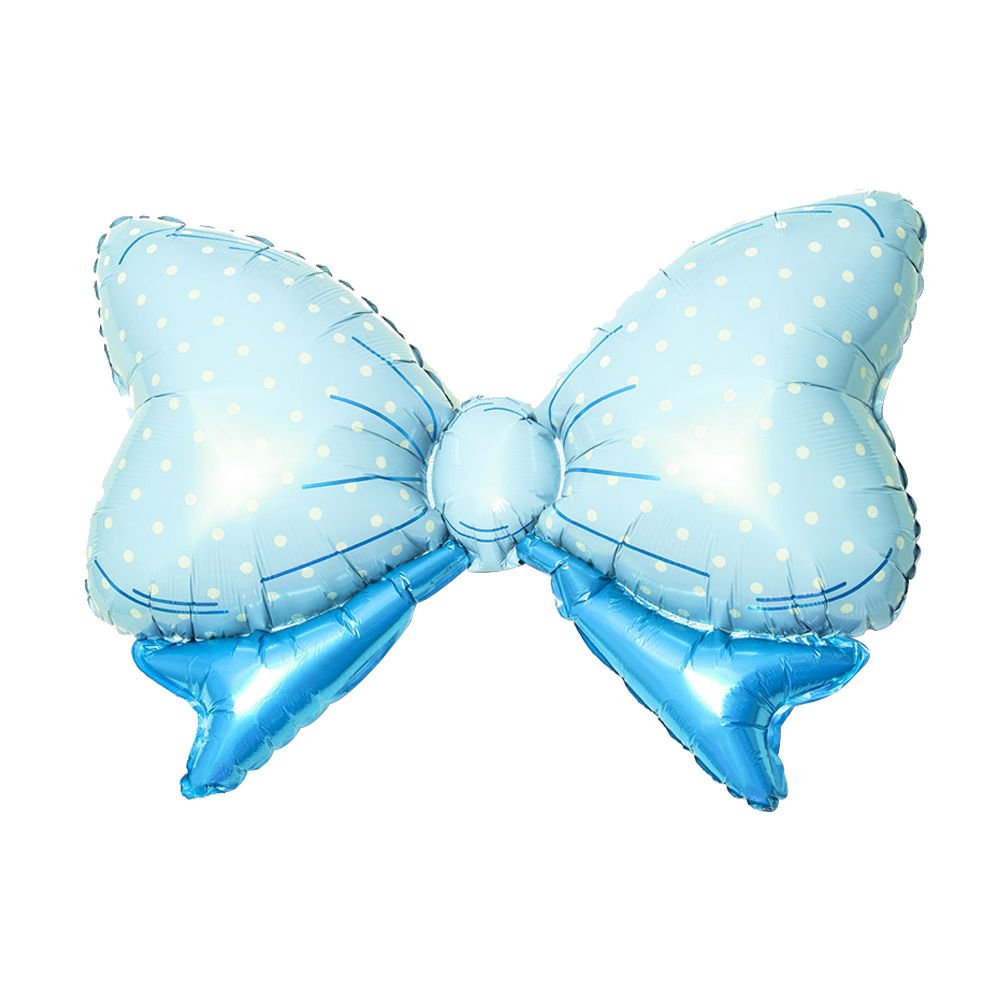 FİYONK FOLYO BALON MAVİ