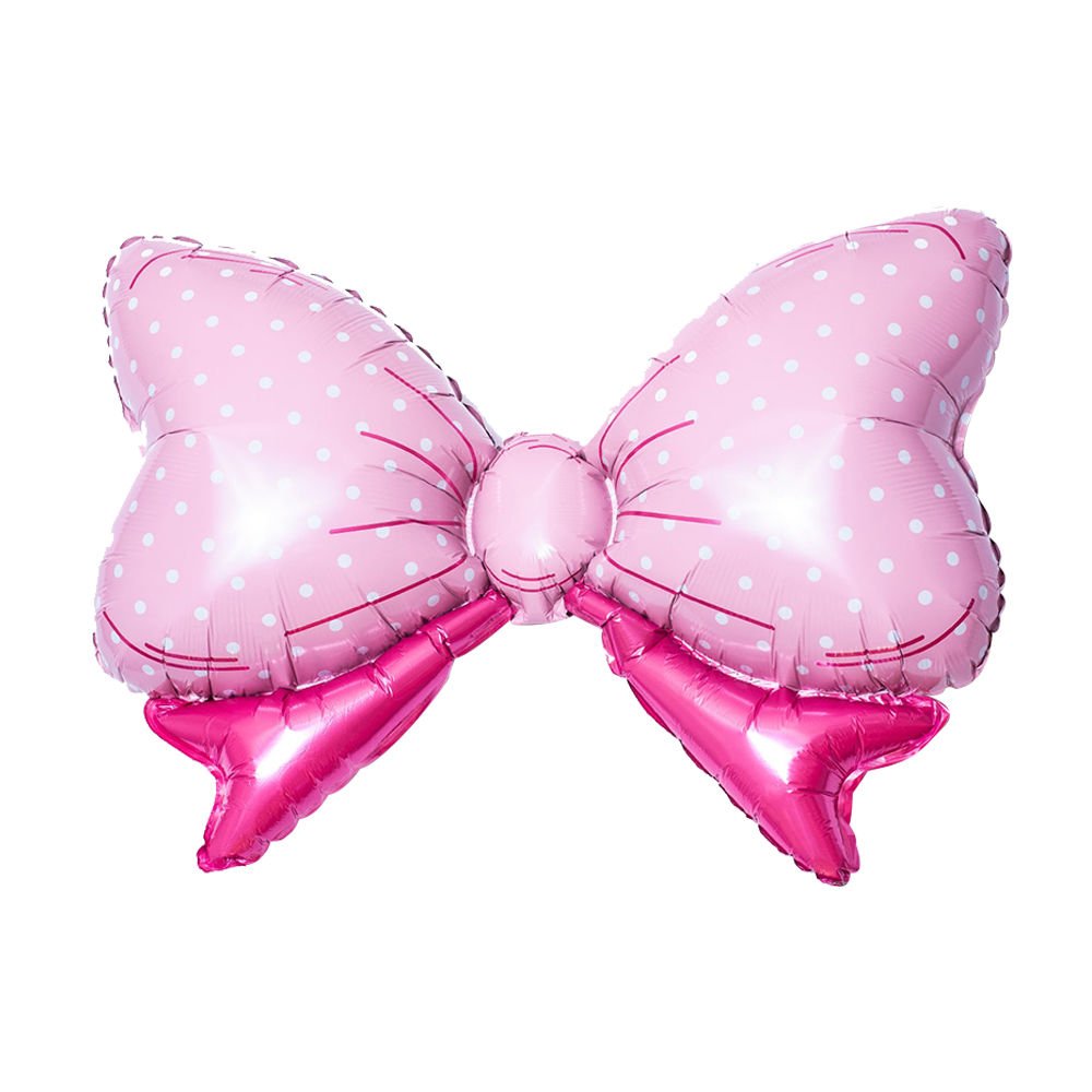 FİYONK FOLYO BALON PEMBE