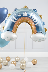 İTS A BOY GÖKKUŞAĞI